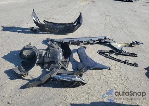 2021 Honda Civic Lx из США, поврежденный, VIN 2HGFC2F62MH516677